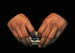 Card Techniques